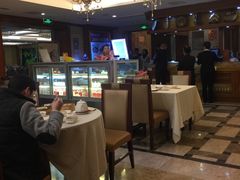 -潮福城大酒楼·潮粤菜·港式点心(阳光城店)