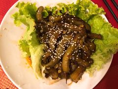 -熊猫川菜馆 panda chine