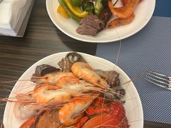 -合肥皇冠假日酒店·菲亚斯特自助餐厅(黄山路店)