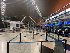 -吉隆坡国际机场