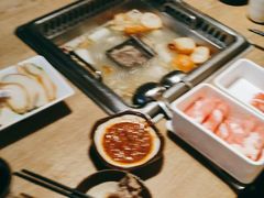 -野妹经典火锅(民治店)