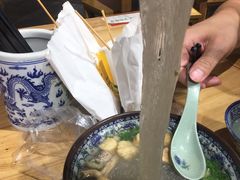 -老城南.鸭血粉丝汤(夫子庙店)