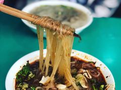-甘记肥肠粉(马鞍北路店)