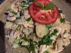 星州胡椒麻油鸡-上楼私房菜(院士路店)