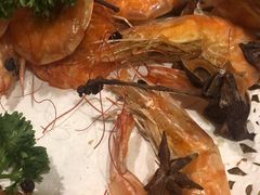 -大洋家·精品潮汕菜·生腌砂锅粥(天河东路店)