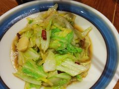 -晓疆山·大美新疆菜(白玉兰广场店)