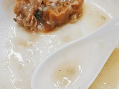 -台北楚楚园馅饼粥(虹桥南丰城店)