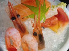 -YAMAKAWA(龙湖胥江天街店)