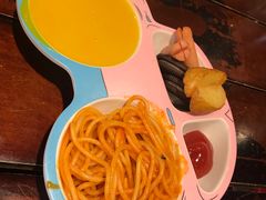 -Mr.Pizza米斯特比萨(合肥一九一二街区店)