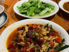 -小口味