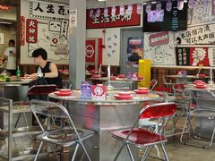 -生活如沸·顺德水牛奶火锅(大学路店)