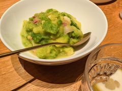 云腿焖姜饼瓜-一坐一忘云南菜(北京skp店)