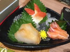 -水林间·寿喜烧自助(仙林金鹰店)