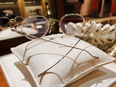 -EYEPHILO镜之道·克罗心眼镜