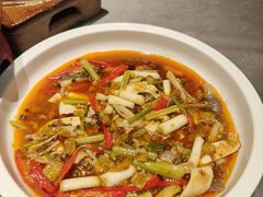 -麻都·成都菜(人民广场店)