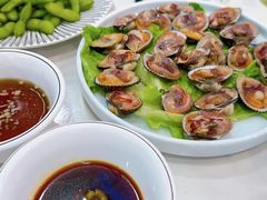 -龙虾奇迹(大华三路店)