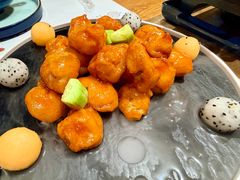 -云山茶餐厅(广东大厦店)