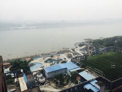 -黄金海岸水上乐园
