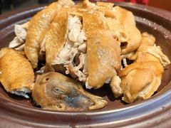 -秋色客家菜(南山店)