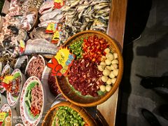 -传统菜农庄(皇姑路店)