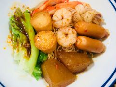-左记港食(融科天城店)