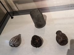 -新四军黄桥战役纪念馆(新馆)