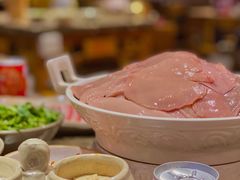 功夫腰片-重庆渝达老火锅(春熙路店)