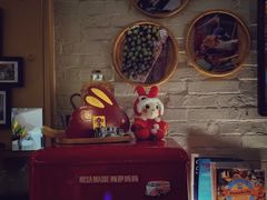 -Mesa Madre梅萨妈妈·Bintana(国贸店)