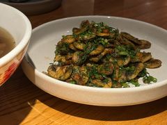 -薇酌饮·陕西菜(南门外店)