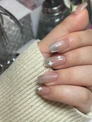-Fanni美甲美睫皮肤管理
