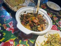 -人民公社大食堂(顺义总店)