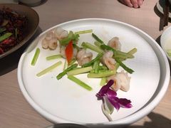 -boundaries籬苑(瑞光创意工厂-贰号院店)