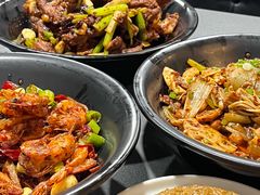 -掌上鲜(南顺城街店)