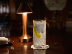 -THE OLD HOUSE酒吧