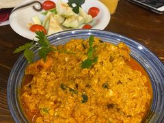 建兴炒咖喱虾-Siam泰餐厅(水上公园店)