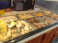 -王浩儿纪六孃甜皮鸭(乐山总店)