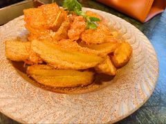-仁义涵西餐·咖啡(中华巴洛克店)