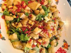 -李子坝梁山鸡(李子坝大鸡哥店)