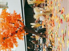 -朗丽兹餐厅
