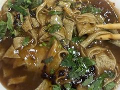 -正味斋锅巴菜(西北角店)