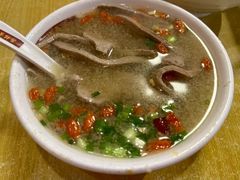 -荔林食店(西华路店)