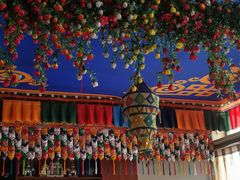 -吉祥圣雪藏餐