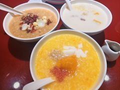 -宏状元现熬粥·京味菜(黄寺大街店)