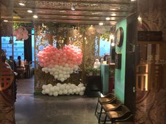 -烛影拾光观景餐厅·创意菜·摄影·小提琴(大唐不夜城店)