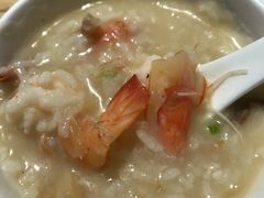 -李记潮汕砂锅粥(营福路店)