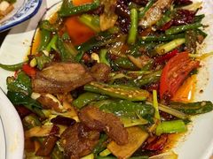 -饭江湖·江湖菜(湖广会馆店)