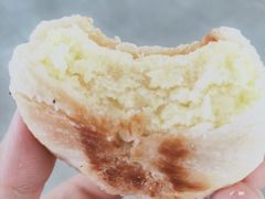 板栗饼-华荣哲绿豆饼(泰安店)