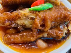-东鑫记港式茶餐厅(南京东路店)
