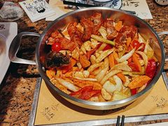 -黄记煌三汁焖锅(欢乐海岸店)