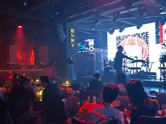 -音乐房子(鎏嘉码头店)